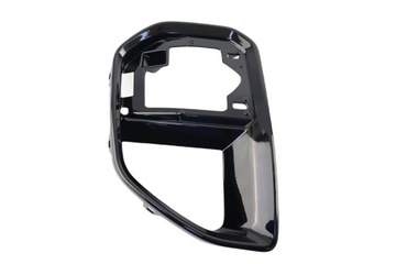 Решётка бампера боковая рамка решётка bmw x6 g06 m набор 51118092502 правая фото №1