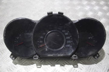 Прилади kia ceed ii фото №1