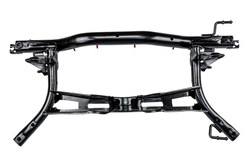 Балка рама підрамник візок зад vw golf v хетчбек 5 дверний фото №1