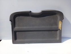 Полиця зад задня багажника opel vectra c хетчбек фото №1