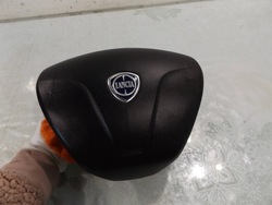 Delta iii подушка водителя фото №1