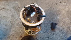 Seat leon iii 1.6 tdi насос топлива 5q0919050p фото №1