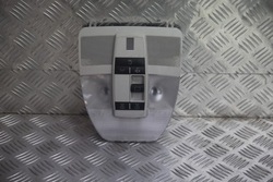 Mercedes w245 лампа освітлення 2008r 1698202223 фото №1