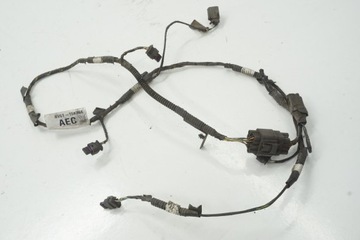 Ford focus mk3 hb 11r установка жгут pdc бампера зад bv6t-15h868-aec фото №1