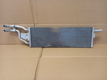 Радіаторів гібрид peugeot 3008 ii 5008 ii citroen c5 ds7 aircross ev29015200 фото №1