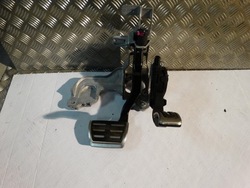 Ідеальний педаль газу i гальма audi s8 d4 1 фото №1