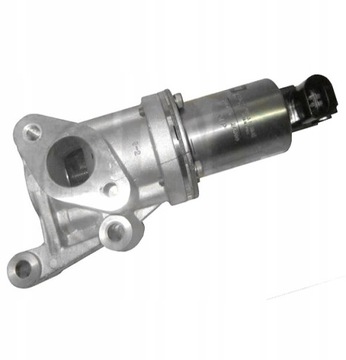 Клапан egr era do kia soul 1.6 фото №1