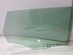 Скло двері праві зад audi a3 8v 2014r sportback фото №1