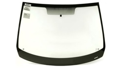 Скло лобове передня renault megane ii 3/4/5d/kombi 02-08 фото №1