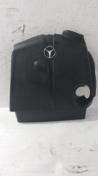 Mercedes a клас w176 2.2 кришка двигуна фото №1