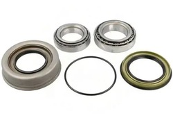 Підшипник колеса перед 961801 optimal ford infiniti фото №1