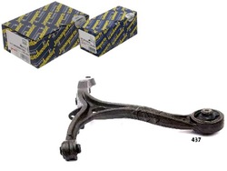 Japanparts важіль підвішування 72436r sca2114 msa84 фото №1