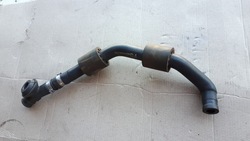 S4 b8 шланг трубка вакуум 3.0 tfsi s5 a6 фото №1