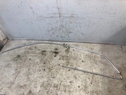 Планка кузовна ліва a3 8v 3- двері 8v3853703a фото №1