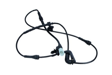 Maxgear датчик гальмівні колодки ham. land rover t. range rover evoque 2,0/2,2d 4x4 фото №1