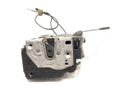 Замок двері правий перед mercedes w203 sedan/limuzyna 00-07 фото №1