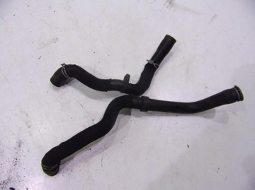 Шланг труба воды seat ibiza iv 6j 1.4 tdi фото №1