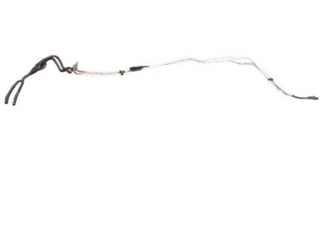 Трубки шланг вебасто vw t6 transporter 2.0 tdi 19r. європа фото №1