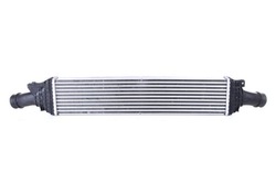 Інтеркулер радіаторів повітря do audi q5 2.0 tdi фото №1