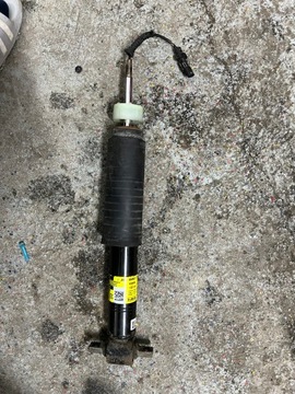 Ford mustang 2015 амортизатор задній magnaride фото №1