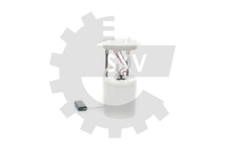 Насос пального audi seat skoda vw фото №1