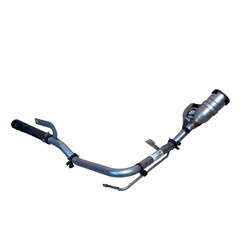 Ford ecosport 2020 труба заливка топлива фото №1