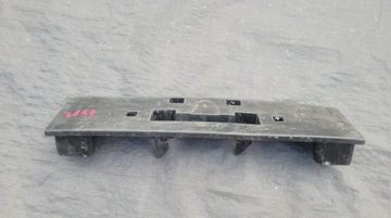 Mazda cx30 cx-30 прокладка pod номерні знаки rej основа рамка // 3857 фото №1