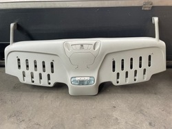 Ford transit connect mk2 полиця верхня бардачок фото №1