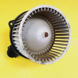 Повітродувка повітропровід вентилятор hyundai get f00s330024 / 971121c000 nr313 фото №1