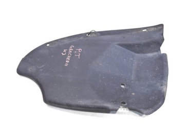 Підкрилок правий зад jeep grand cherokee ii wj фото №1