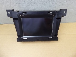 Дисплей opel astra iii 3 13178570 фото №1