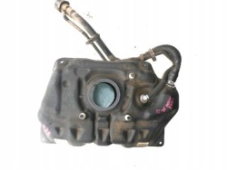 Бак bak пального toyota yaris iii 1.4 d4d 2011-2020 рік фото №1