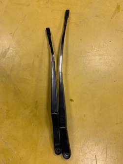 Рычаги дворник комплект левая правые audi q7 4m фото №1