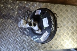 Підсилювач насос гальмівна clio iv 472104788r фото №1