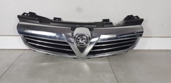 Opel zafira b ii рестайлінг 08-14 решітка радіатора решітка 13247327 фото №1