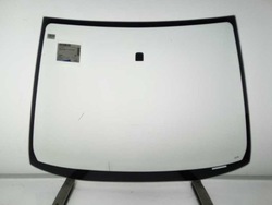 Скло лобове передня honda civic 2001-2006 нова фото №1