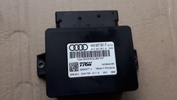 S6 c7 4g a6 модуль тормоза 4h0907801f a7 4g s7 фото №1