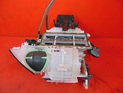 Citroen c3 picasso корпус отопитель 96808297xt фото №1