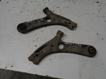 Рычаг левый перед kia ceed 2 ii фото №1