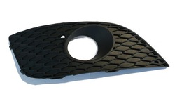 Решітка радіатора решітка решітка бампер seat leon ii 2 09- p фото №1