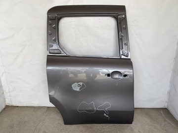 Kangoo iii iv citan ii w420 townstar 2021r- двері зсувні праві фото №1