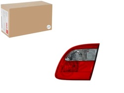 Лампа зад p mercedes e-klasa w211 универсал 04.06-07.09 ulo фото №1