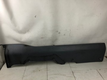 Защита панели капот vw lt sprinter 9016890106 фото №1