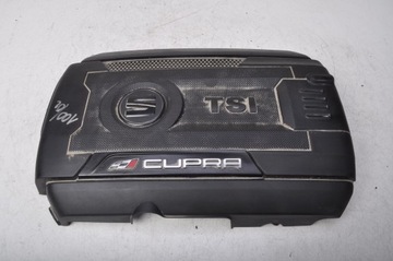 Leon iii 2.0 защита крышка двигателя 06k103925bn фото №1