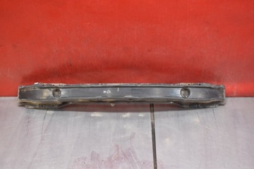 Балка бампера зад задня підсилювач kia carens 2 ii 02-06 фото №1