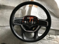 Dodge ram dt 2019-2022 кермо laramie з підігрівом фото №1