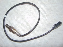 Vw passat b8 лямбда-зонд 04e906262es фото №1