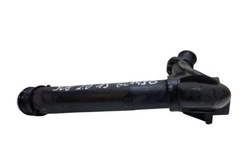 Труба інтеркулер peugeot 508 sw 9675758280 2.0l дизель 2015 фото №1