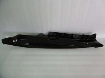 Honda civic viii 06/12r - захист ліва крила фото №1