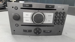13188465 радио cd opel astra iii фото №1